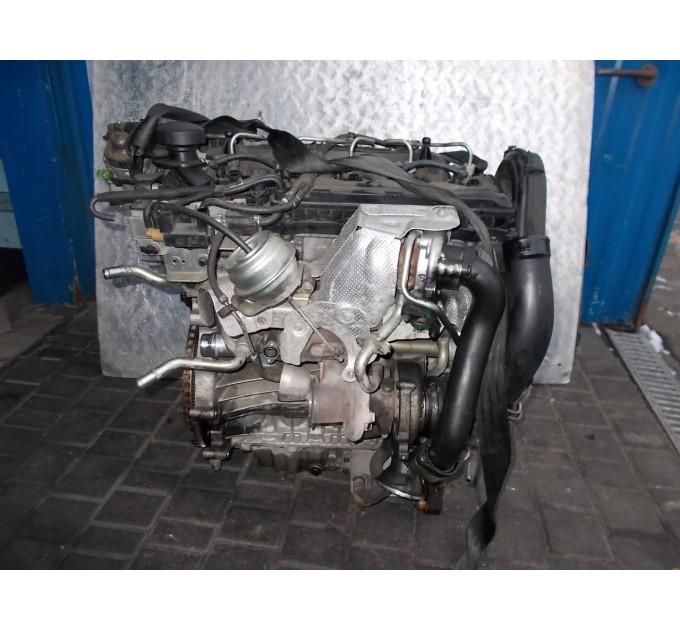 Двигатель  Volvo  S60  2.4 D  D 5244 T2