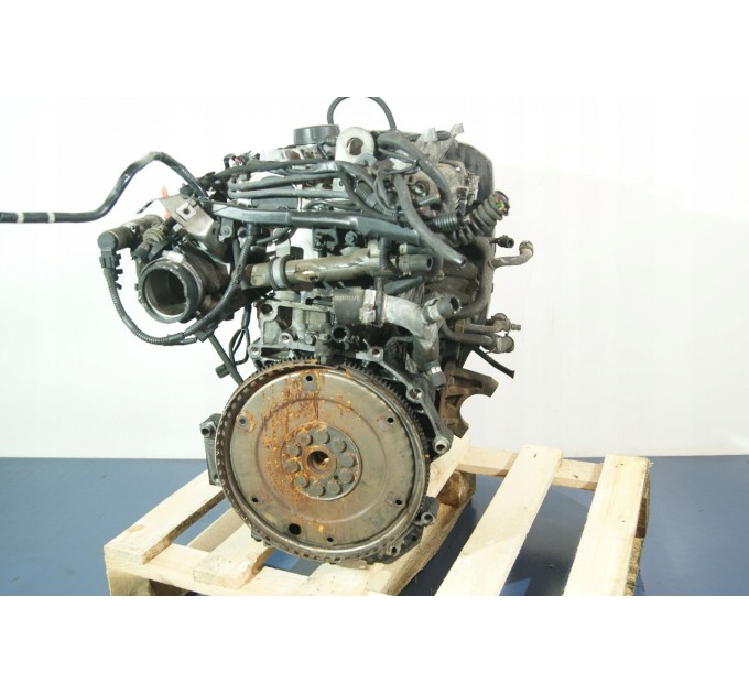 Двигатель Volvo S40 I  2.0 T B 4204 T