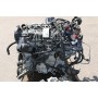 Двигатель  Volvo V60  D4 AWD D 5244 T17