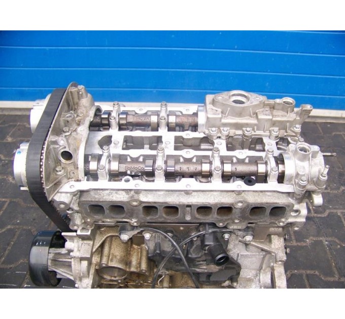 Двигатель Volvo  S60 II T4  B 4164 T