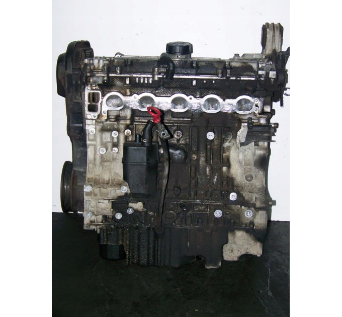 Двигатель Volvo S60 2.4 T5  B 5244 T5