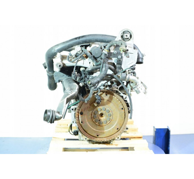 Двигатель  Volvo   S60  2.5 T B 5254 T2