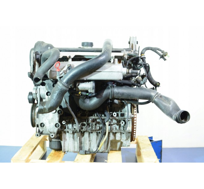 Двигатель  Volvo   S60  2.5 T B 5254 T2