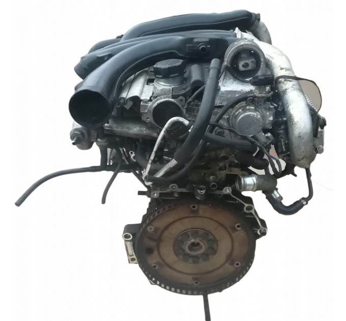 Двигатель Volvo S80 I 2.8 T6 B 6284 T