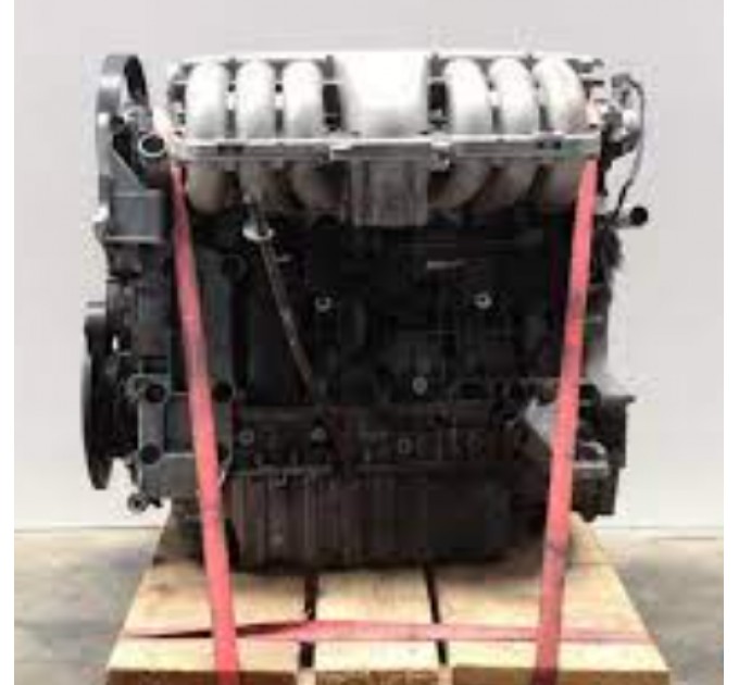 Двигатель Volvo S80 I 2.9 B 6304 S3