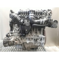 Двигатель Volvo  S80 II 2.4 D D 5244 T14
