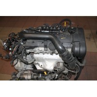 Двигатель  Volvo  S80 II 2.5 T 2.5 T FlexFuel  B 5254 T8