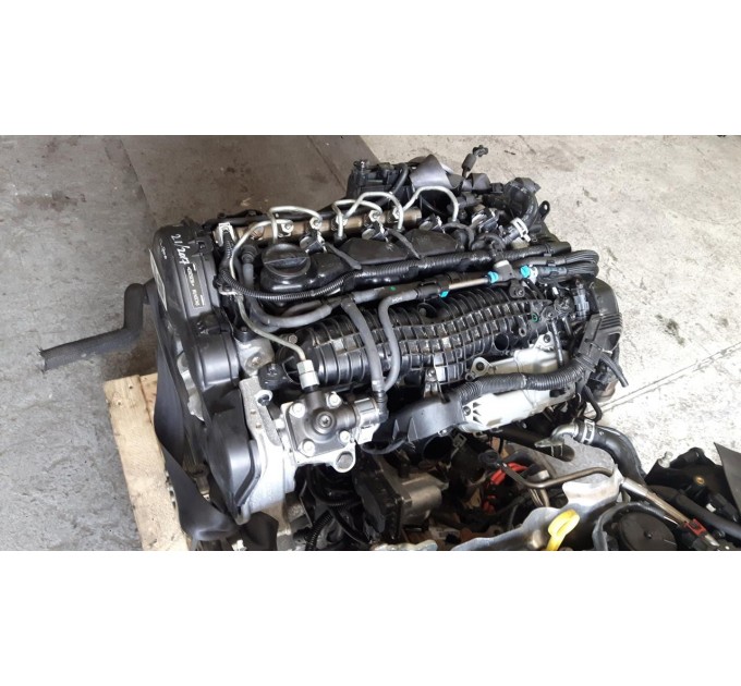Двигатель  Volvo  V40 T4 B 5204 T8
