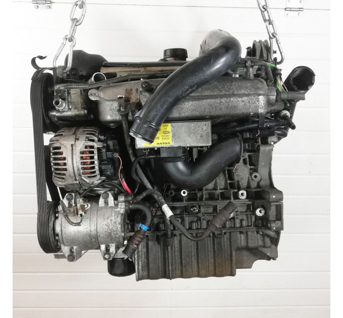 Двигатель  Volvo V70 I  2.3 Turbo B 5234 FT+