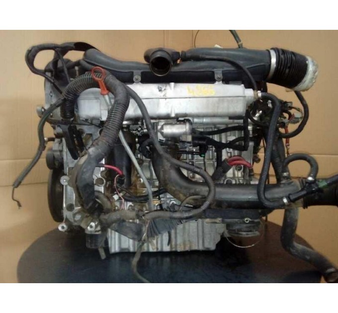 Двигатель  VolvoXC90 T6 B 6294 T